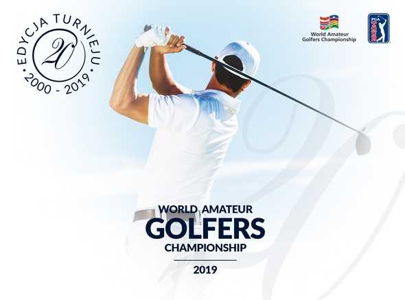 World Amateur Golfers Championship