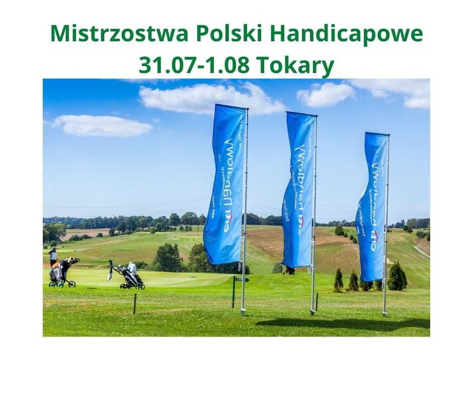 Mistrzostwa Polski Handicapowe