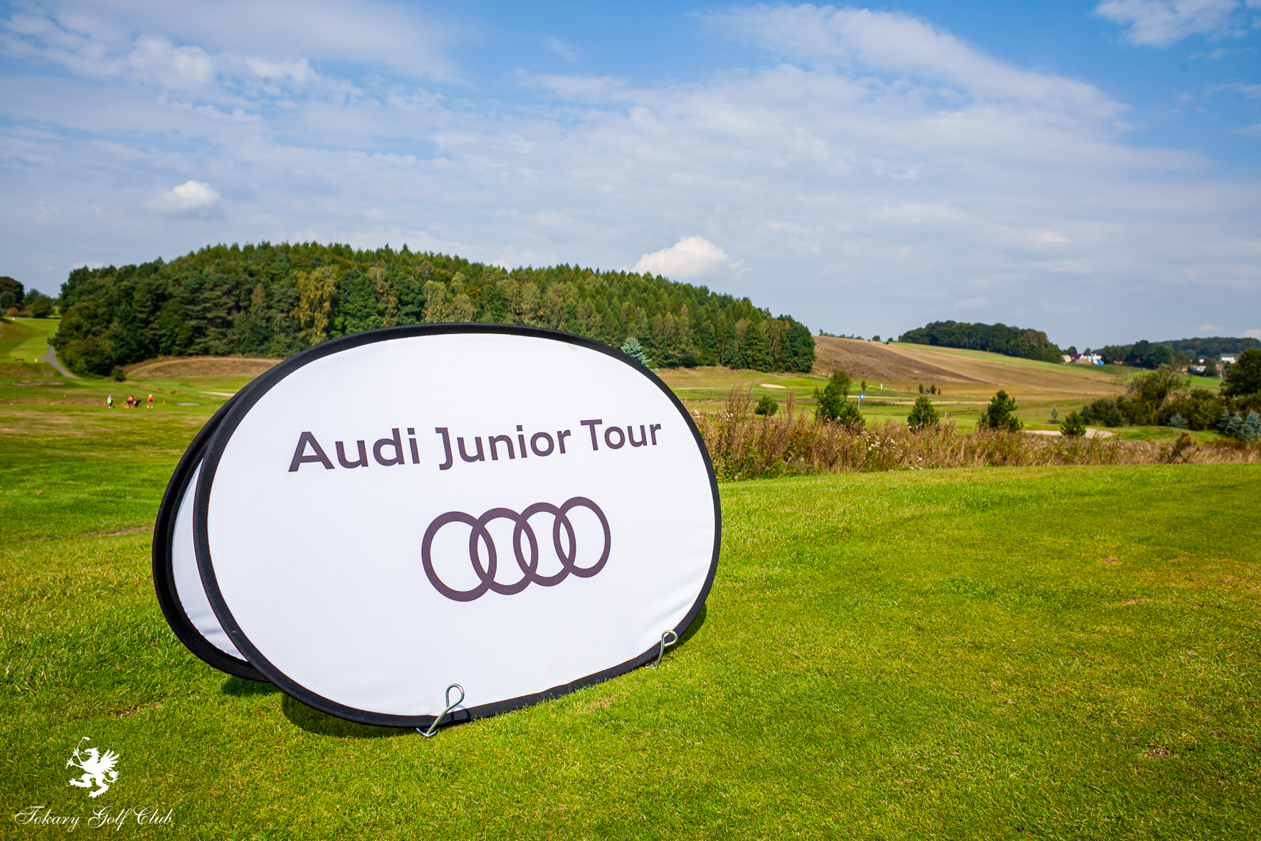 Audi Junior Tour 11 IX