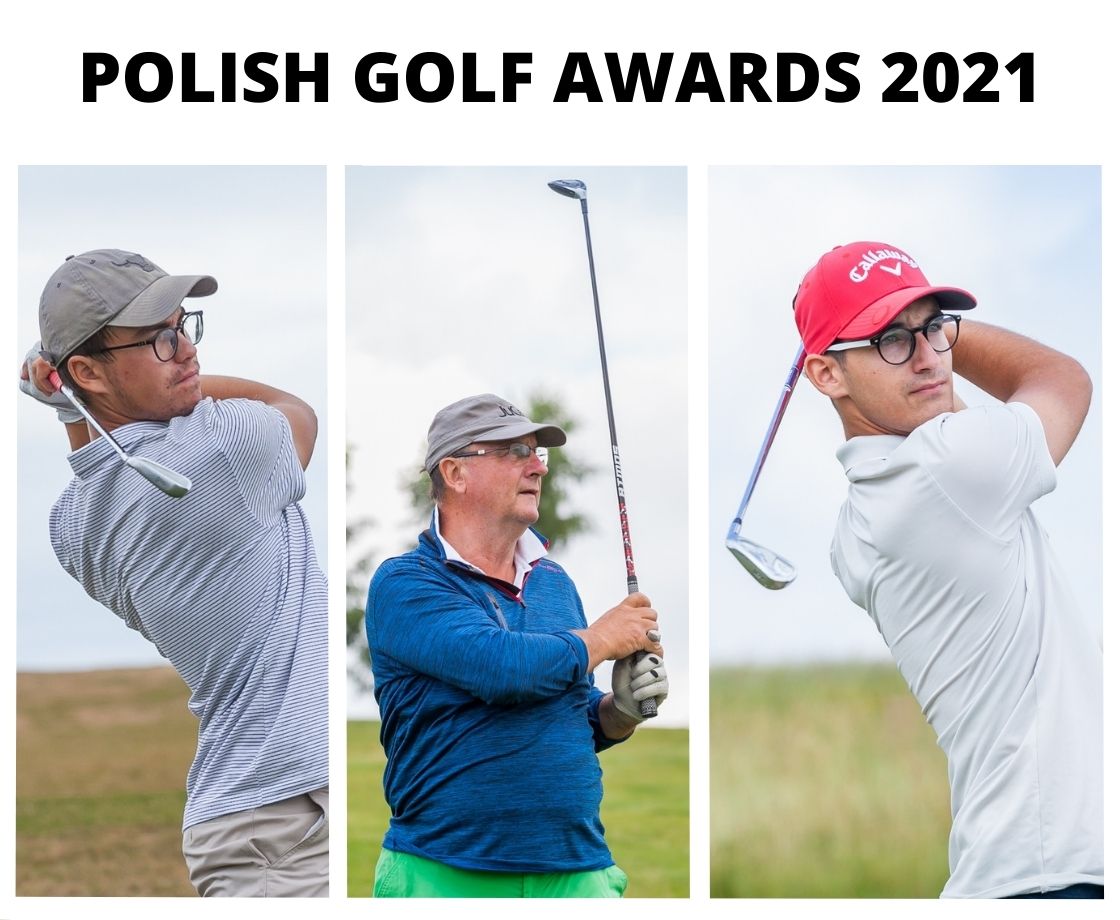 PGA- Polish Golf Awards 2021