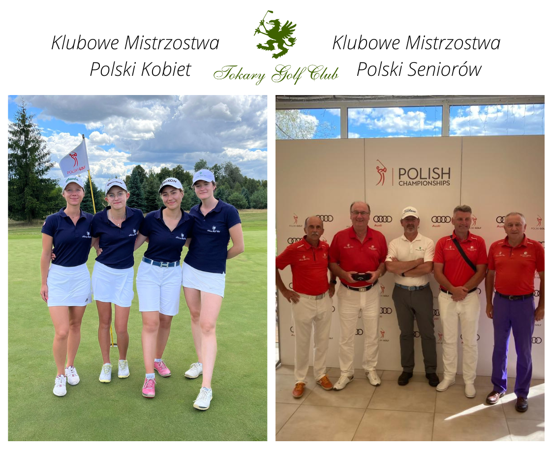 Klubowe Mistrzostwa Polski Kobiet i Mężczyzn