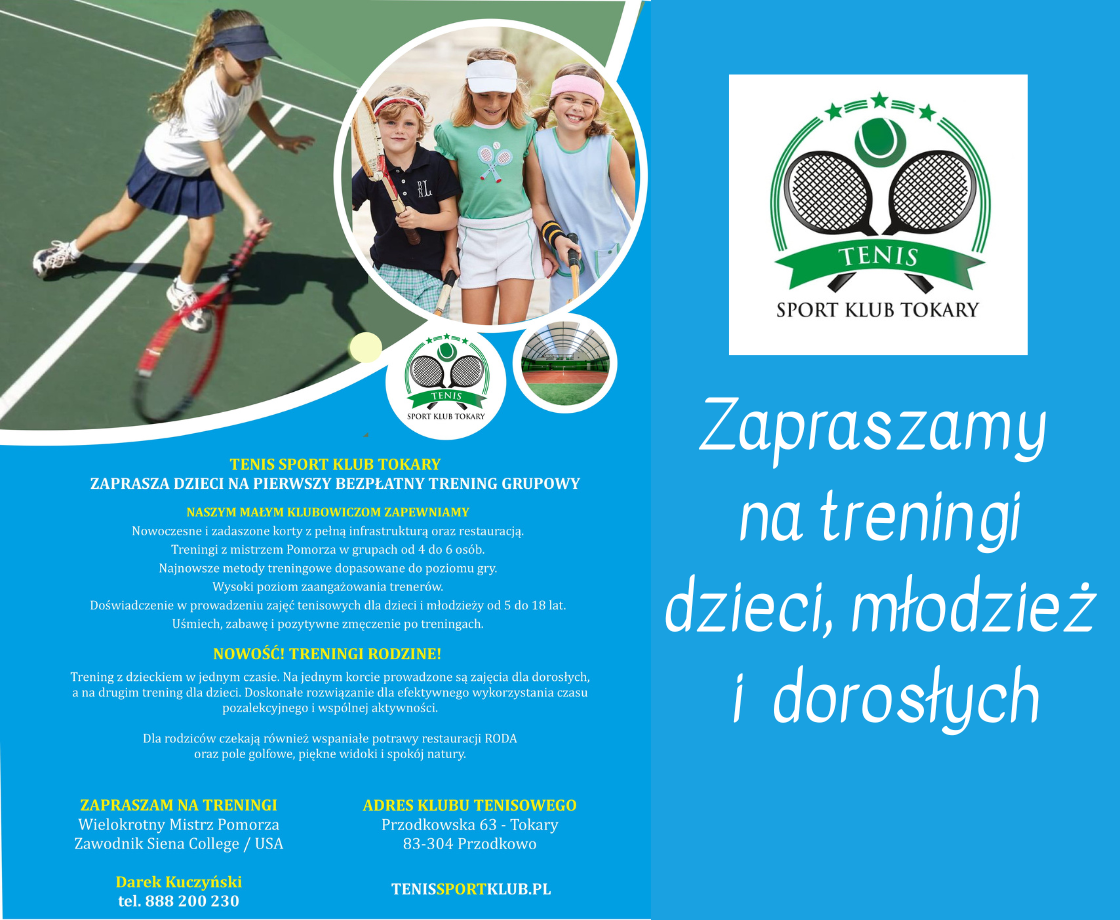 Tenis Sport Club Tokary